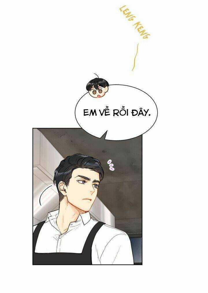 Hẹn Hò Nơi Công Sở - Chapter 45 - Trang 12