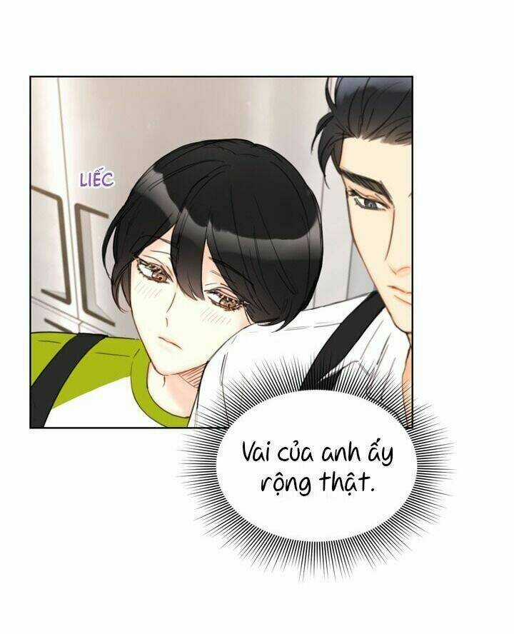 Hẹn Hò Nơi Công Sở - Chapter 45 - Trang 3