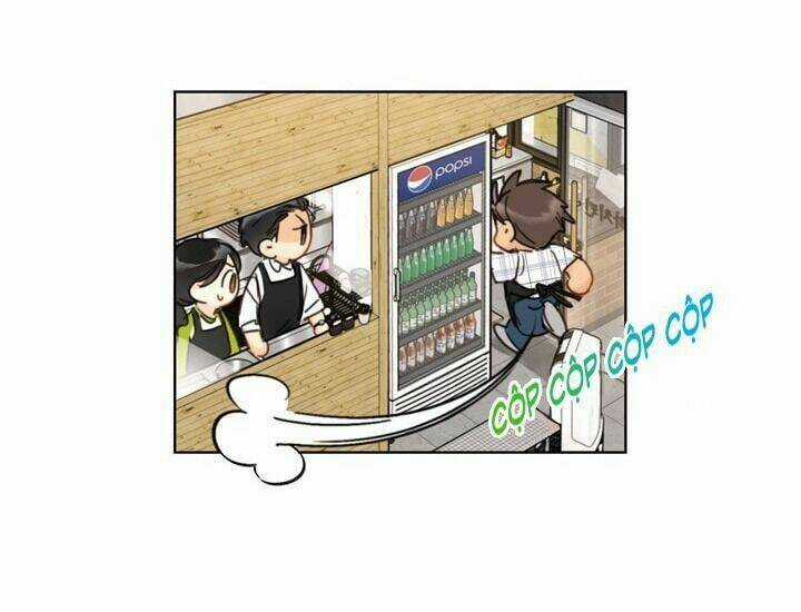 Hẹn Hò Nơi Công Sở - Chapter 45 - Trang 5