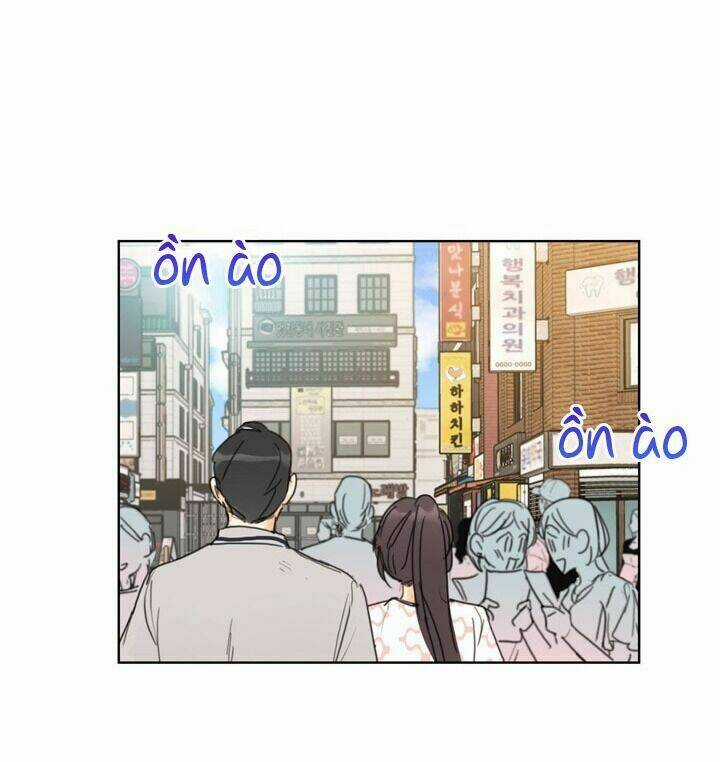 Hẹn Hò Nơi Công Sở - Chapter 45 - Trang 45