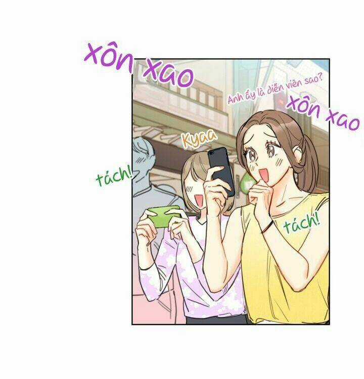 Hẹn Hò Nơi Công Sở - Chapter 45 - Trang 46