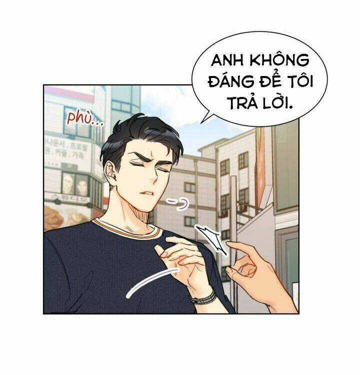 Hẹn Hò Nơi Công Sở - Chapter 45 - Trang 62