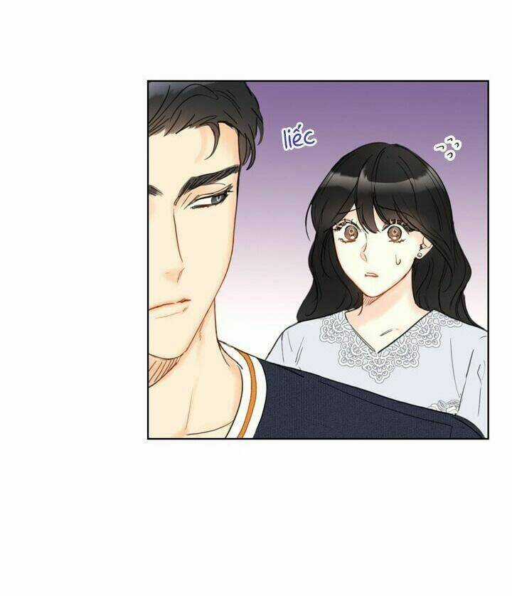 Hẹn Hò Nơi Công Sở - Chapter 45 - Trang 63