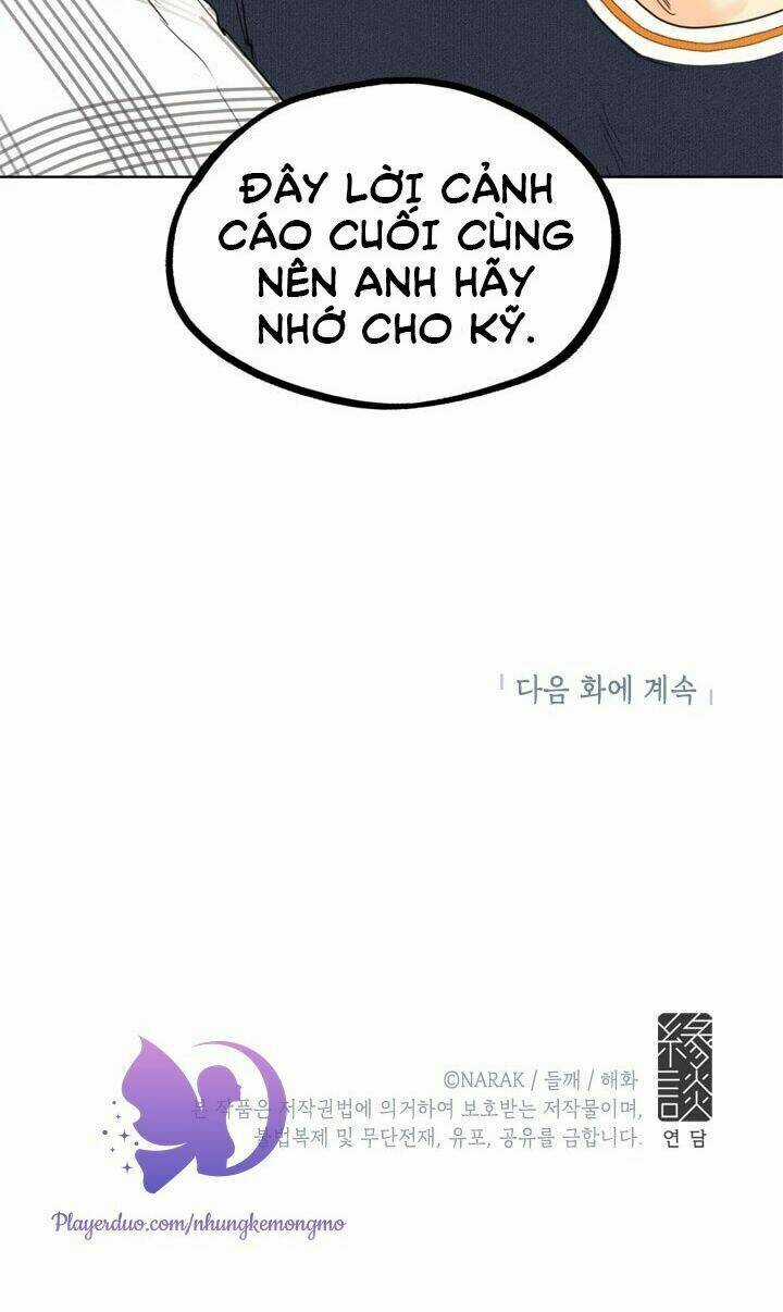 Hẹn Hò Nơi Công Sở - Chapter 45 - Trang 66