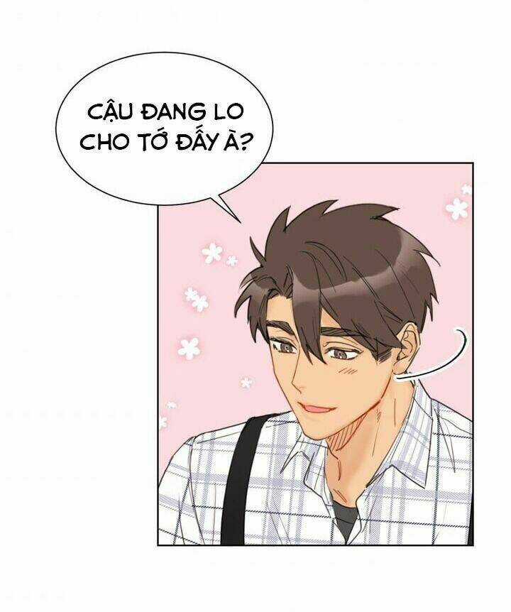 Hẹn Hò Nơi Công Sở - Chapter 45 - Trang 9