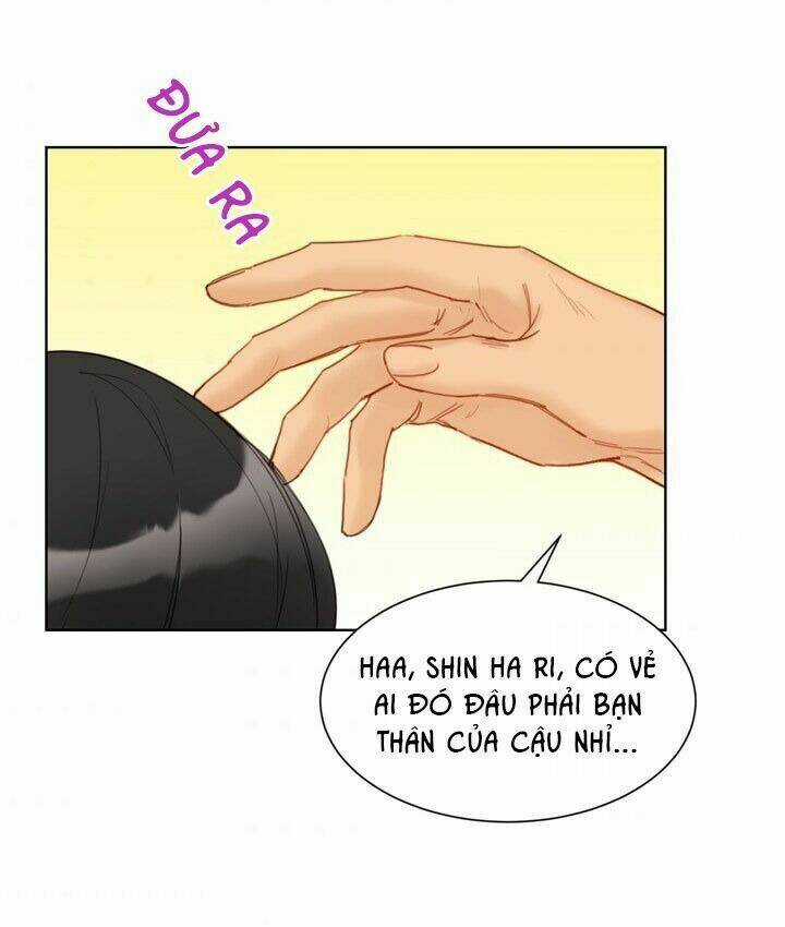 Hẹn Hò Nơi Công Sở - Chapter 45 - Trang 10