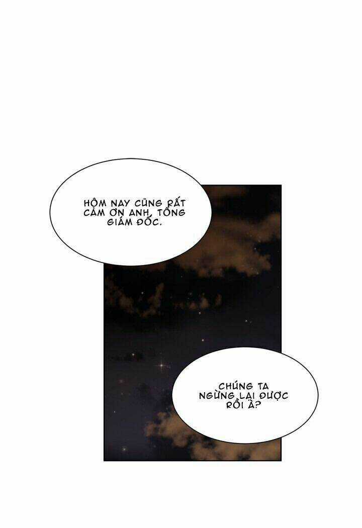 Hẹn Hò Nơi Công Sở - Chapter 46 - Trang 2