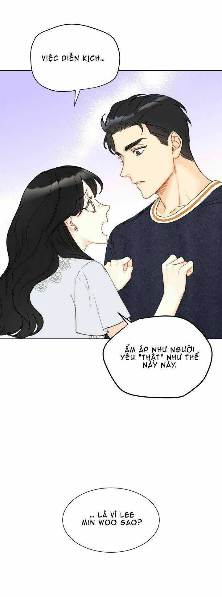 Hẹn Hò Nơi Công Sở - Chapter 46 - Trang 12