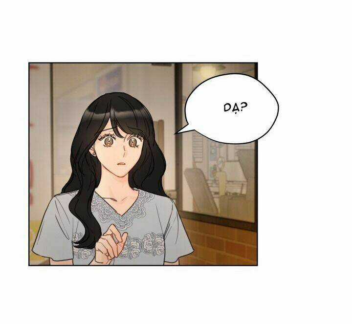 Hẹn Hò Nơi Công Sở - Chapter 46 - Trang 13