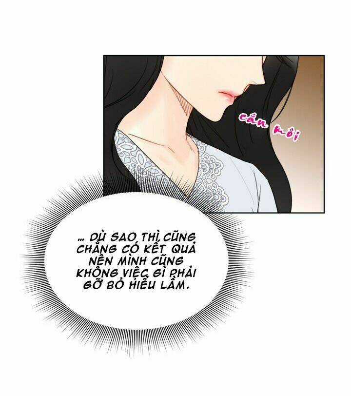Hẹn Hò Nơi Công Sở - Chapter 46 - Trang 17