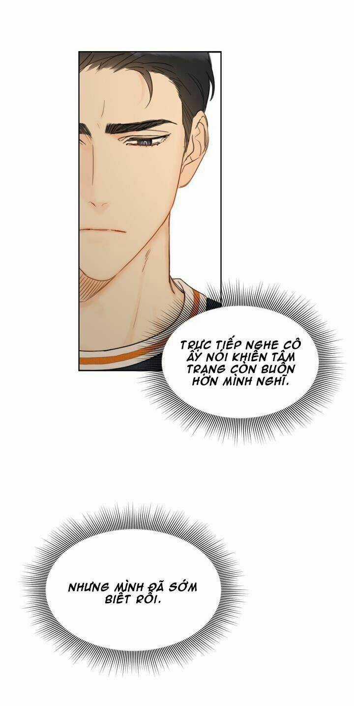 Hẹn Hò Nơi Công Sở - Chapter 46 - Trang 19