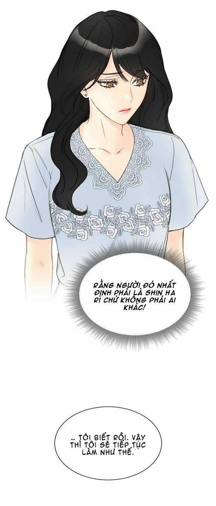 Hẹn Hò Nơi Công Sở - Chapter 46 - Trang 20