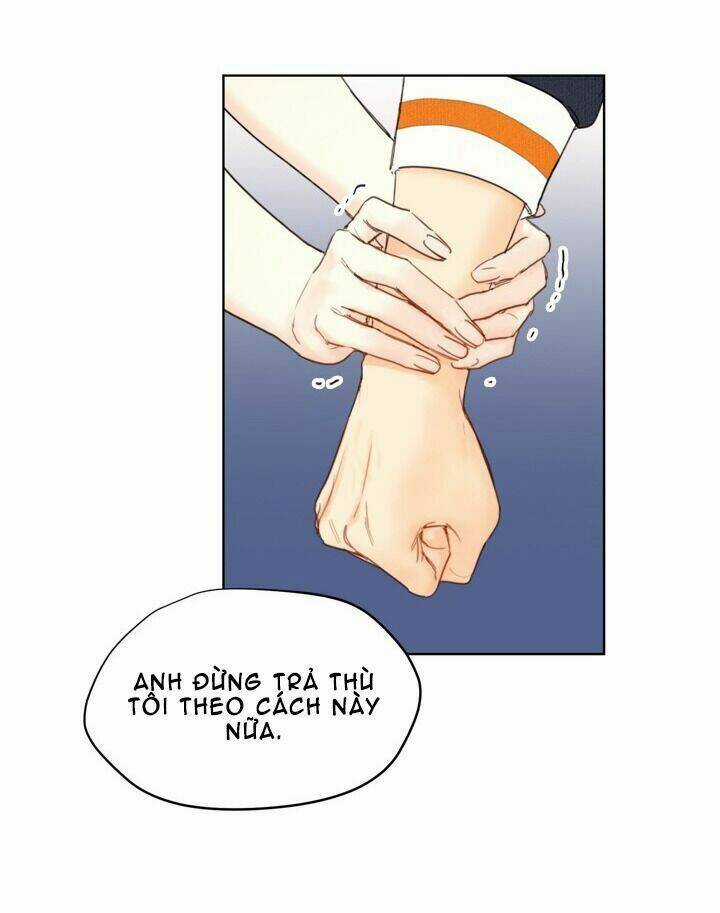 Hẹn Hò Nơi Công Sở - Chapter 46 - Trang 22