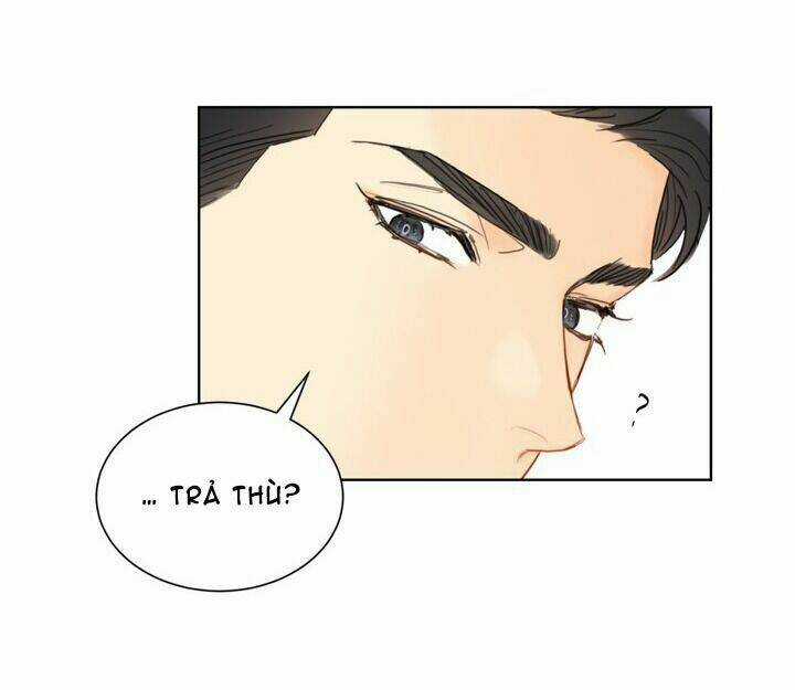 Hẹn Hò Nơi Công Sở - Chapter 46 - Trang 23