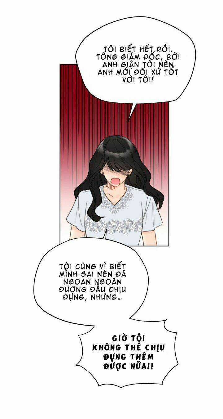 Hẹn Hò Nơi Công Sở - Chapter 46 - Trang 24