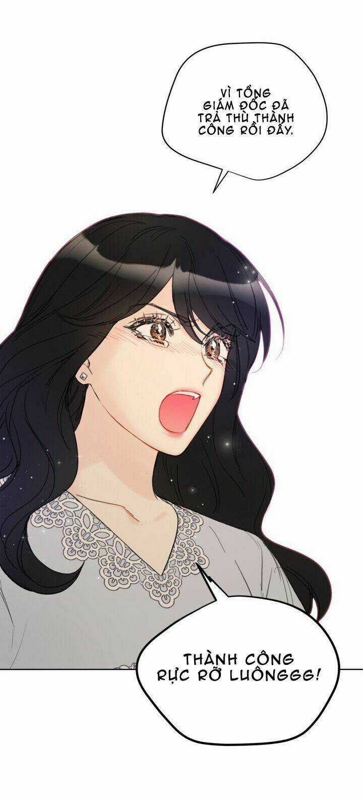 Hẹn Hò Nơi Công Sở - Chapter 46 - Trang 28