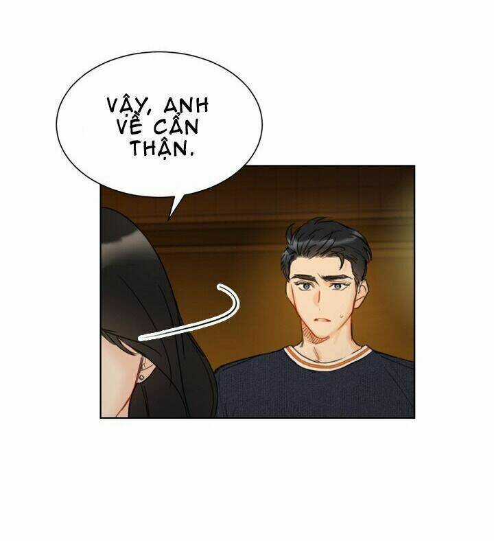 Hẹn Hò Nơi Công Sở - Chapter 46 - Trang 29