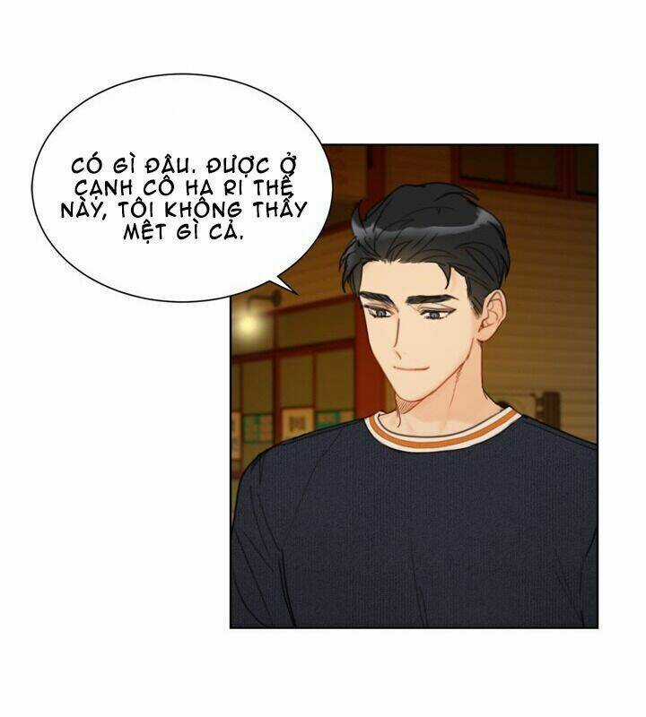 Hẹn Hò Nơi Công Sở - Chapter 46 - Trang 4