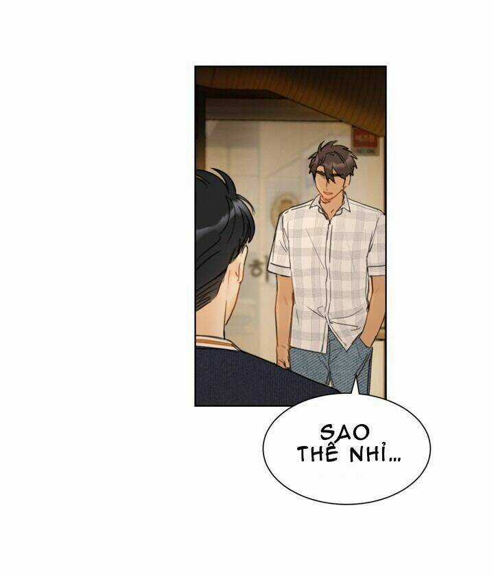 Hẹn Hò Nơi Công Sở - Chapter 46 - Trang 31