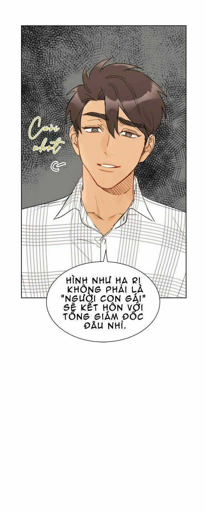 Hẹn Hò Nơi Công Sở - Chapter 46 - Trang 32