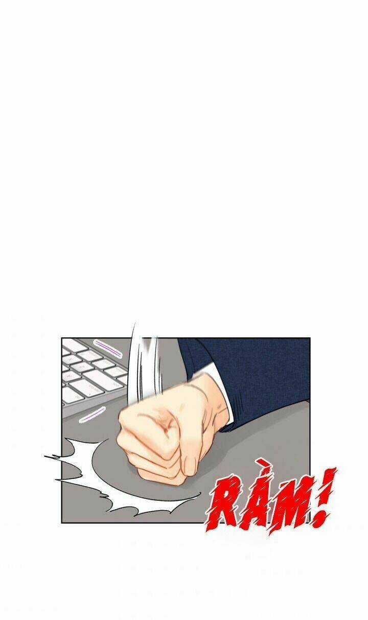 Hẹn Hò Nơi Công Sở - Chapter 46 - Trang 34