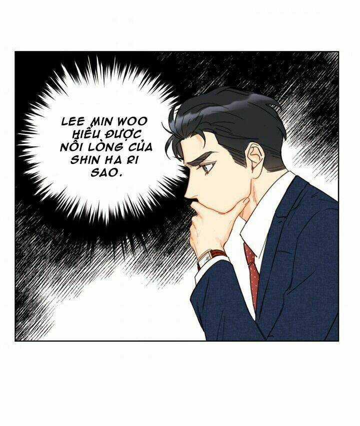 Hẹn Hò Nơi Công Sở - Chapter 46 - Trang 36