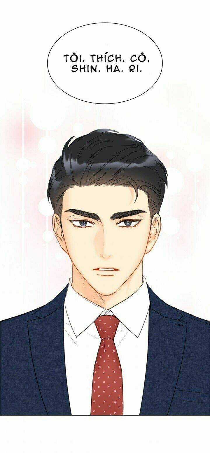 Hẹn Hò Nơi Công Sở - Chapter 46 - Trang 53