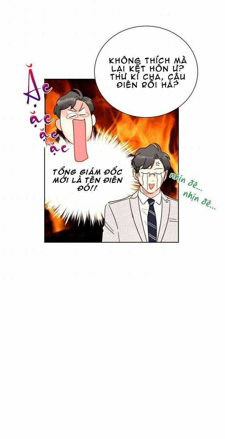 Hẹn Hò Nơi Công Sở - Chapter 46 - Trang 54