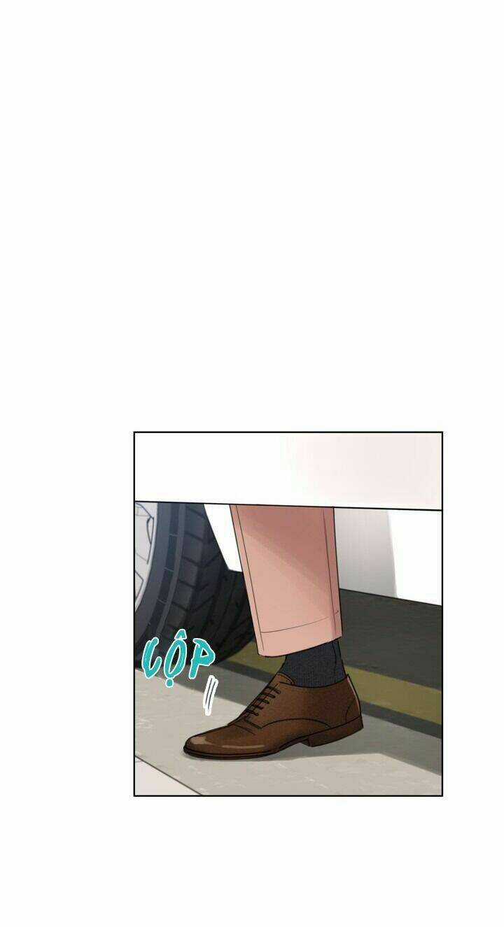 Hẹn Hò Nơi Công Sở - Chapter 46 - Trang 55
