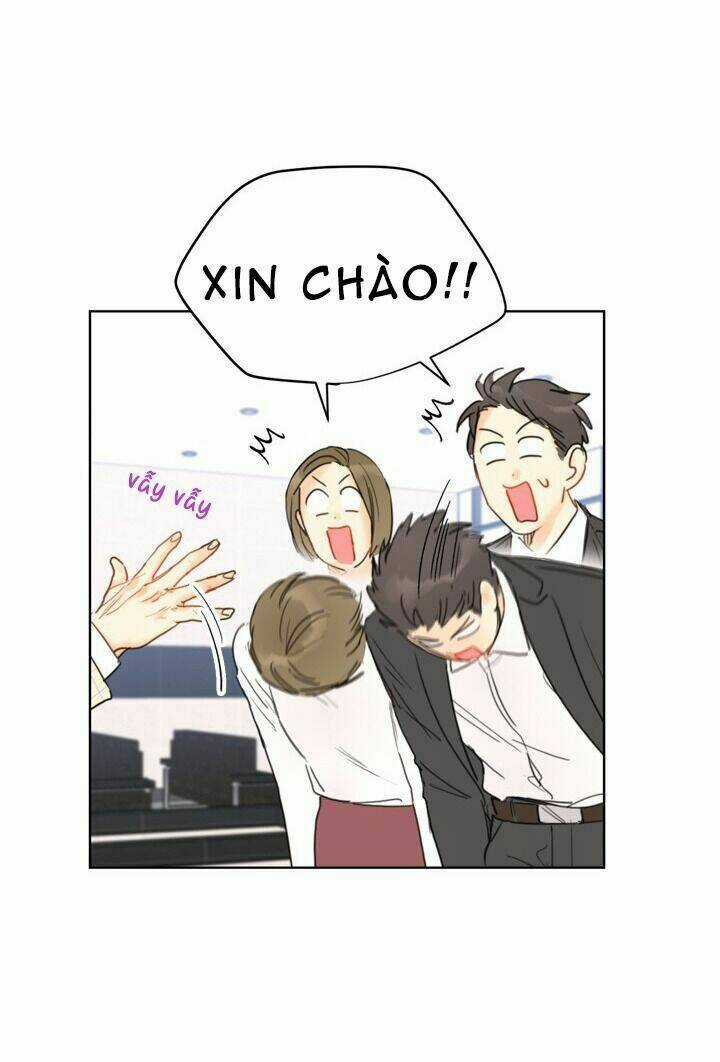 Hẹn Hò Nơi Công Sở - Chapter 46 - Trang 56