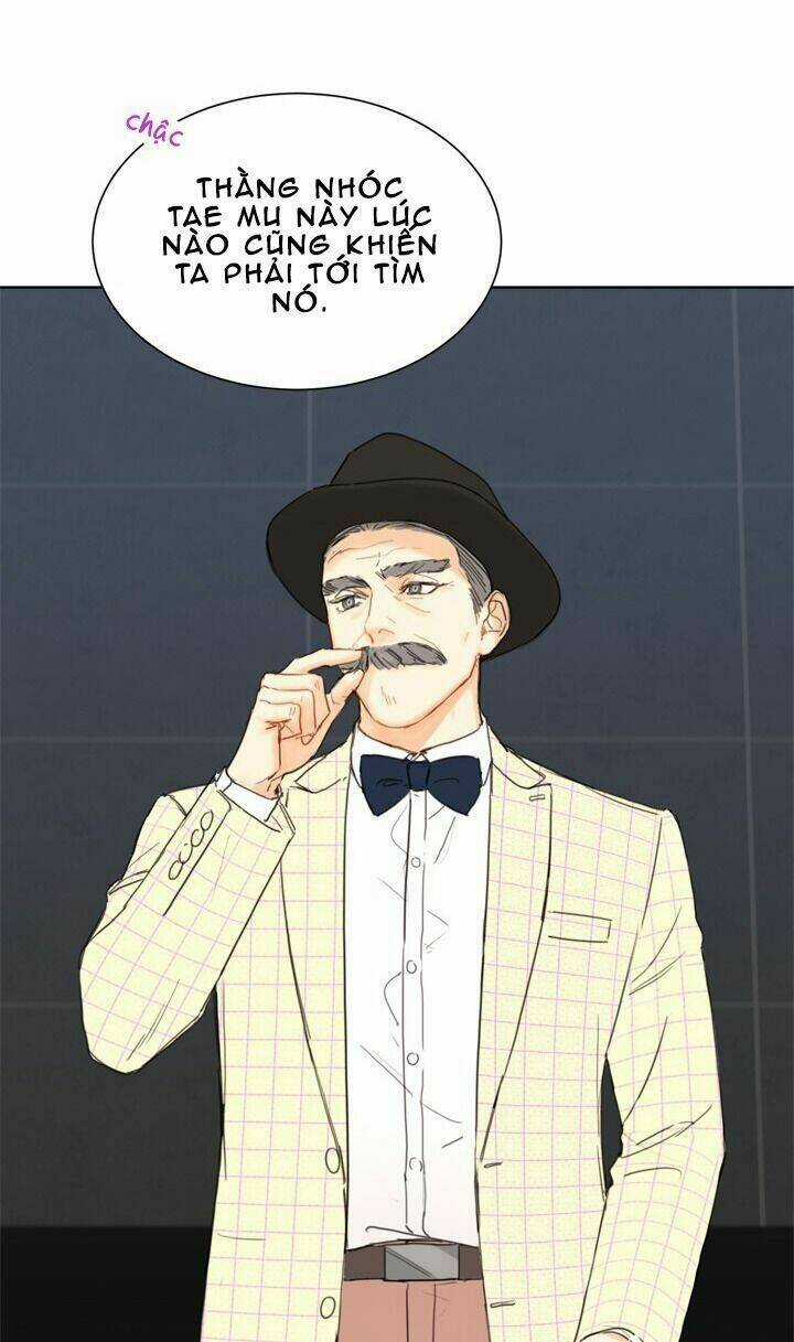 Hẹn Hò Nơi Công Sở - Chapter 46 - Trang 58