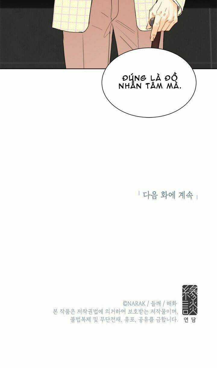 Hẹn Hò Nơi Công Sở - Chapter 46 - Trang 59