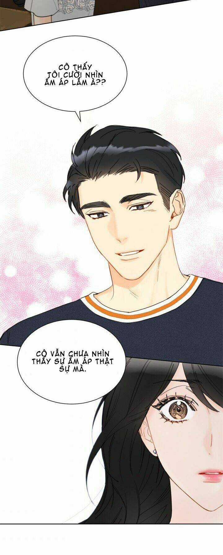 Hẹn Hò Nơi Công Sở - Chapter 46 - Trang 7