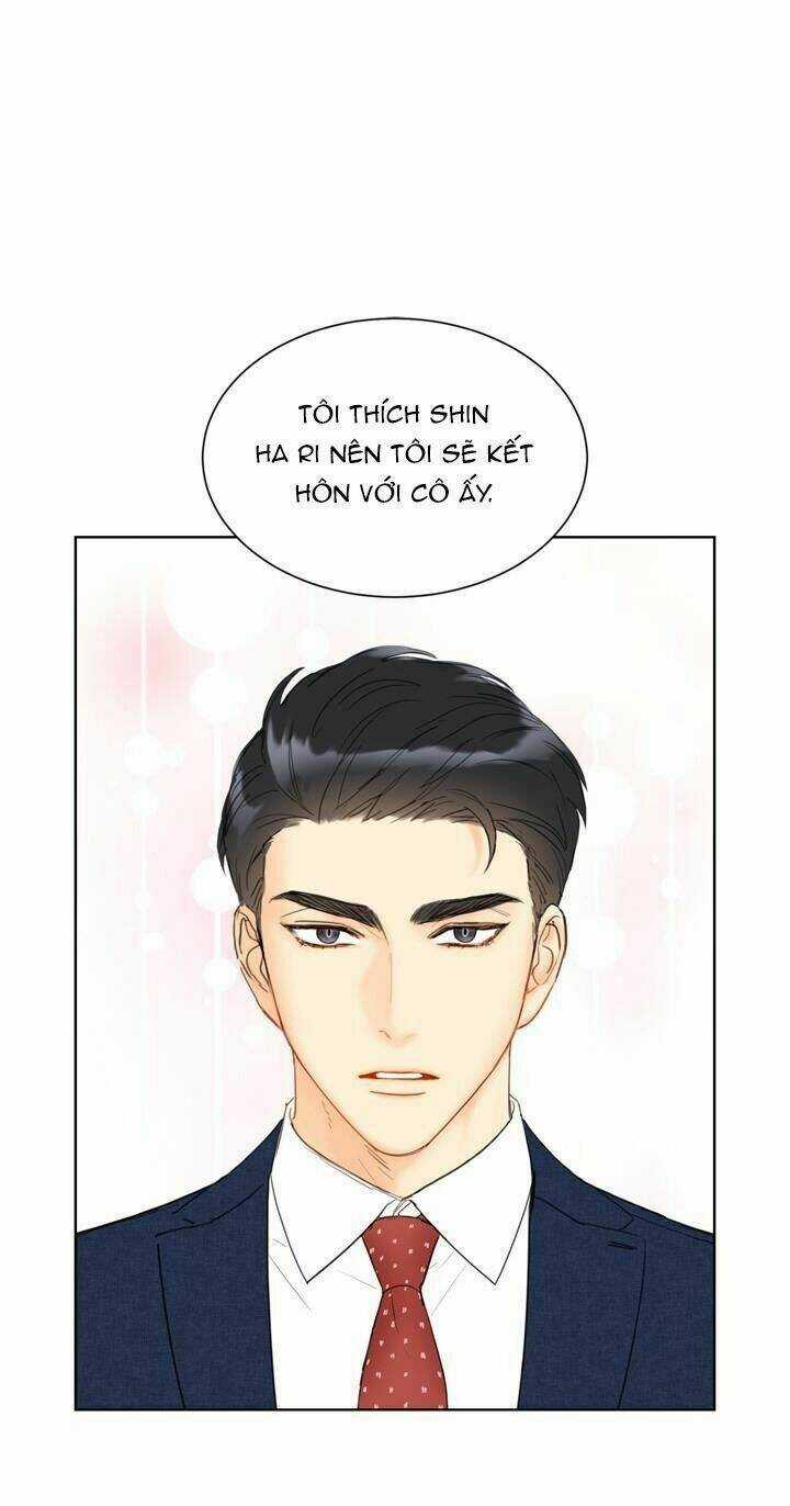 Hẹn Hò Nơi Công Sở - Chapter 47 - Trang 2