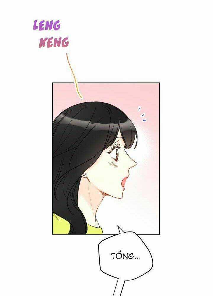 Hẹn Hò Nơi Công Sở - Chapter 47 - Trang 29