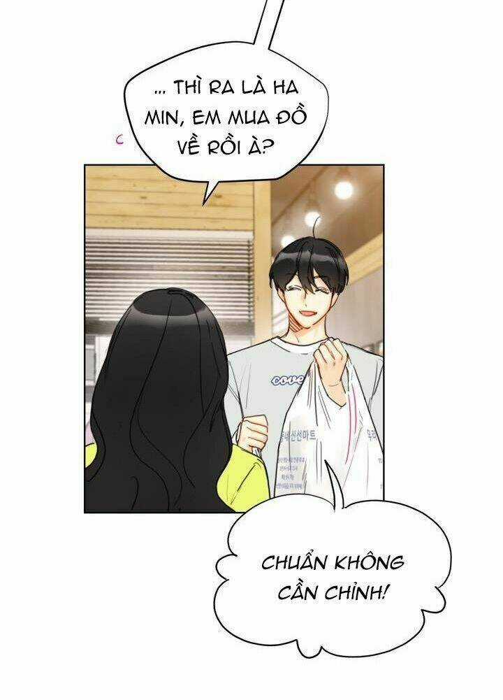 Hẹn Hò Nơi Công Sở - Chapter 47 - Trang 30