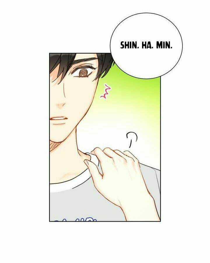 Hẹn Hò Nơi Công Sở - Chapter 47 - Trang 40