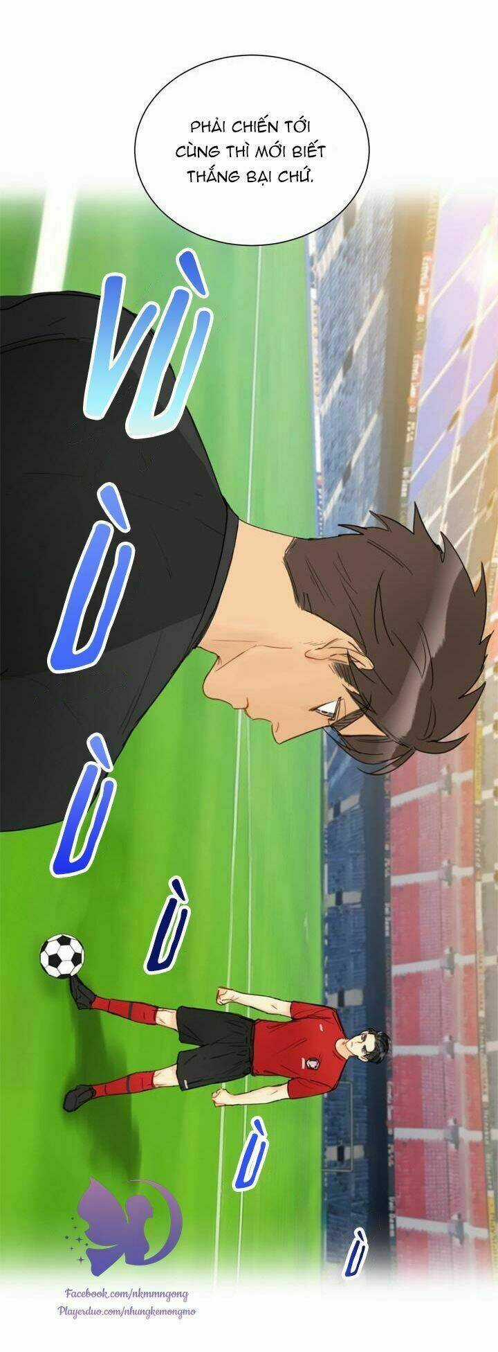 Hẹn Hò Nơi Công Sở - Chapter 47 - Trang 5