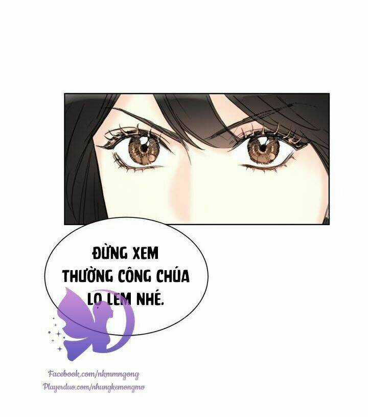 Hẹn Hò Nơi Công Sở - Chapter 47 - Trang 41