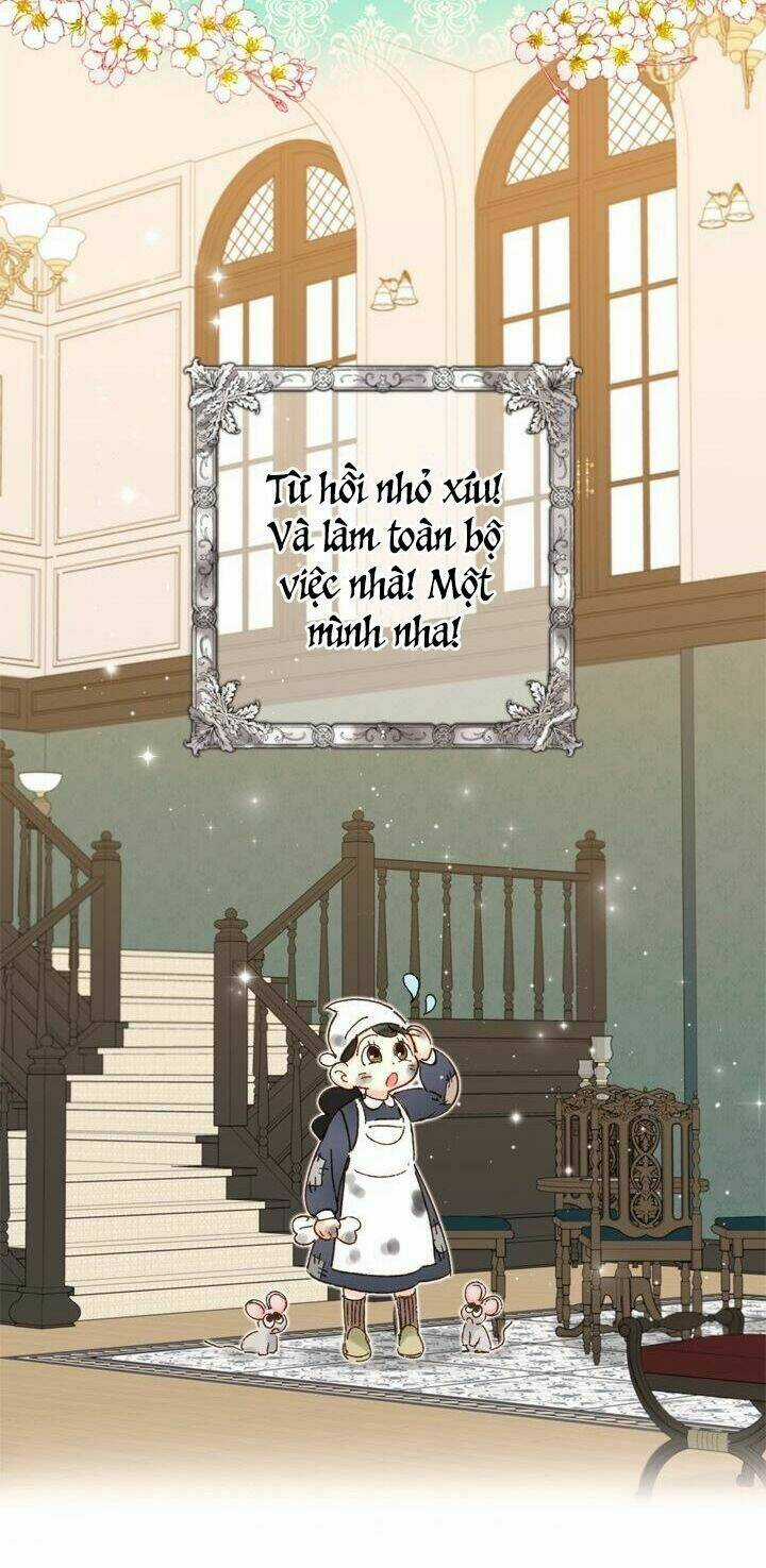 Hẹn Hò Nơi Công Sở - Chapter 47 - Trang 44