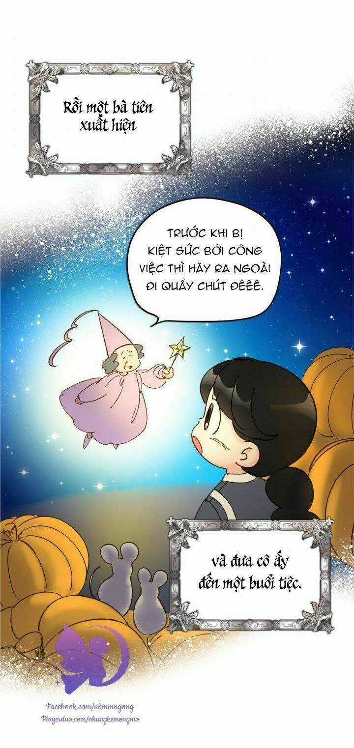 Hẹn Hò Nơi Công Sở - Chapter 47 - Trang 45