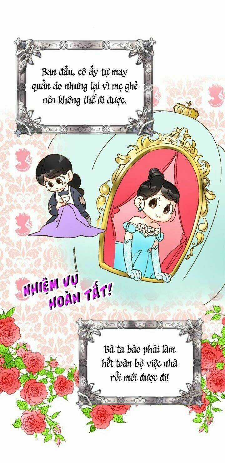 Hẹn Hò Nơi Công Sở - Chapter 47 - Trang 46