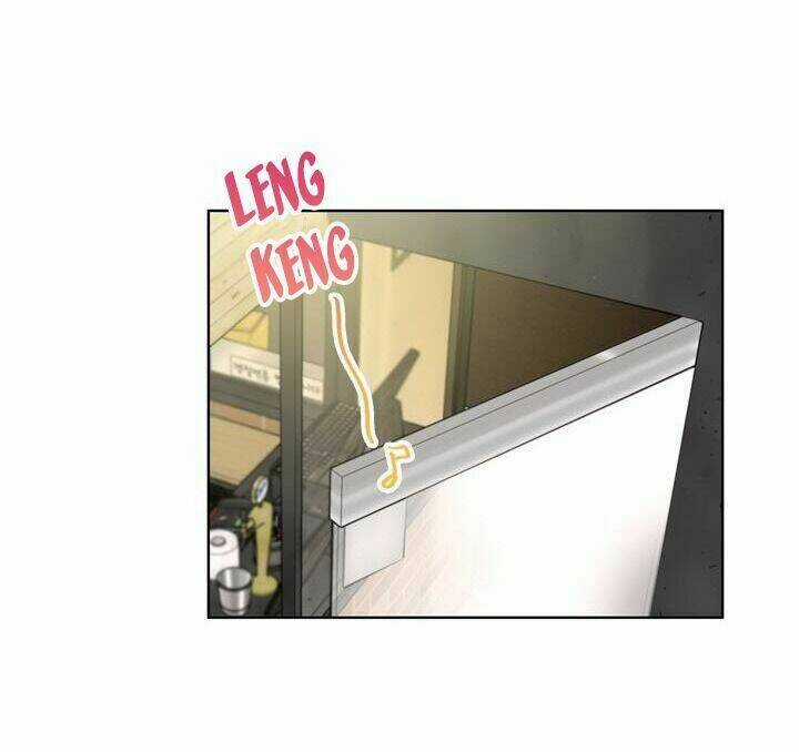 Hẹn Hò Nơi Công Sở - Chapter 47 - Trang 50