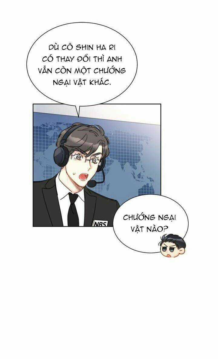 Hẹn Hò Nơi Công Sở - Chapter 47 - Trang 6