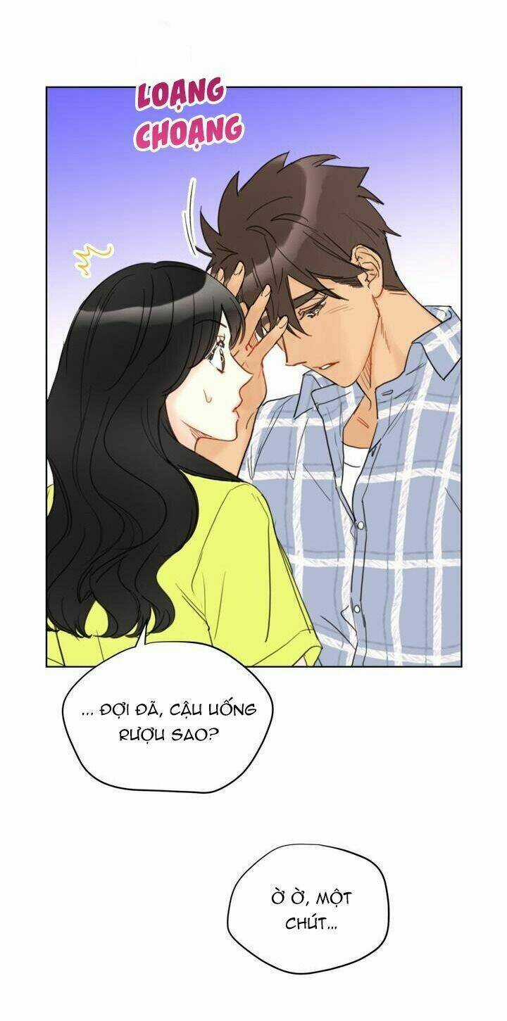 Hẹn Hò Nơi Công Sở - Chapter 47 - Trang 60