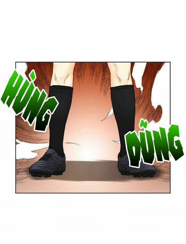 Hẹn Hò Nơi Công Sở - Chapter 47 - Trang 7