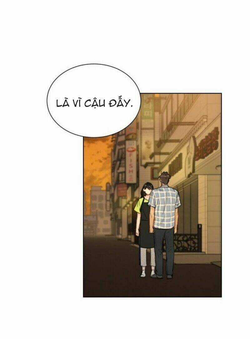 Hẹn Hò Nơi Công Sở - Chapter 48 - Trang 2