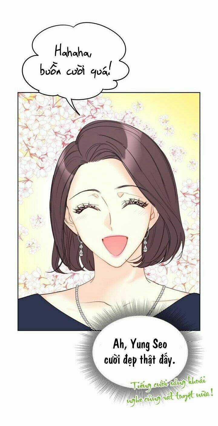 Hẹn Hò Nơi Công Sở - Chapter 48 - Trang 13