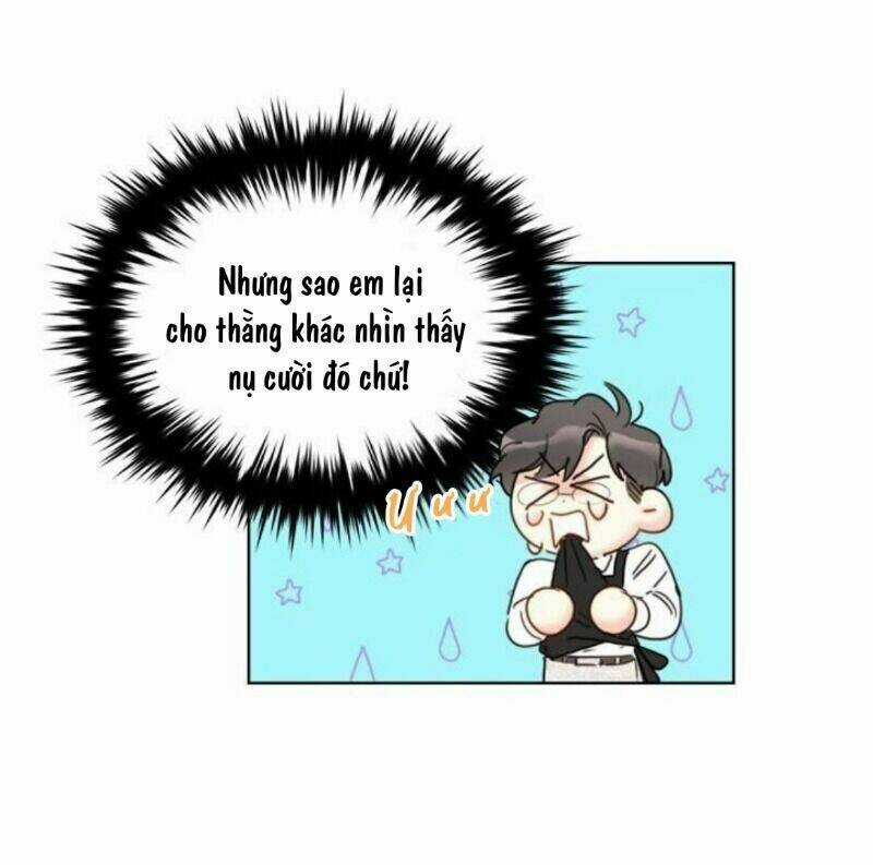 Hẹn Hò Nơi Công Sở - Chapter 48 - Trang 14