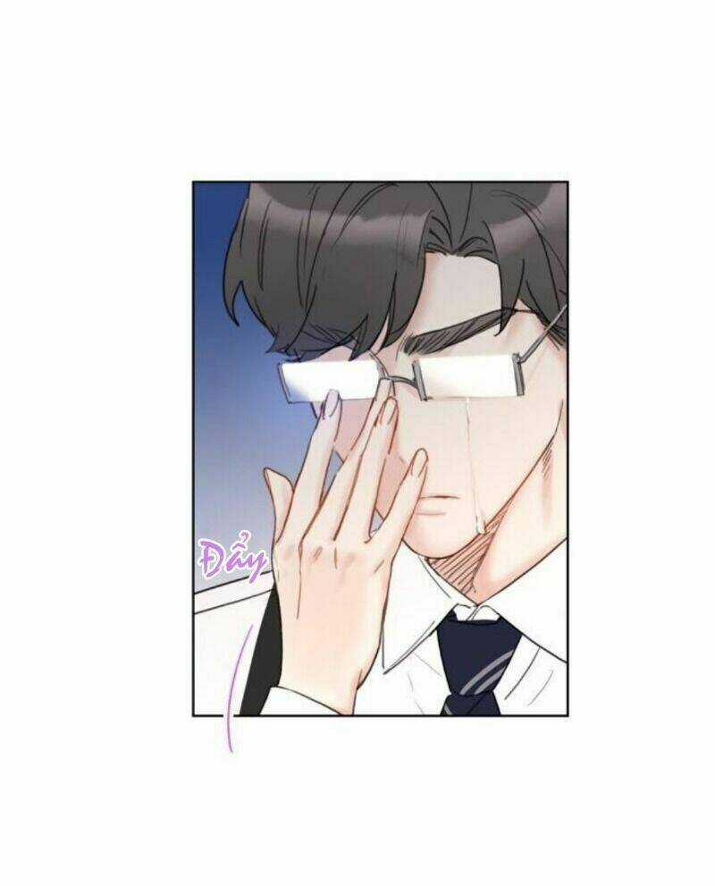 Hẹn Hò Nơi Công Sở - Chapter 48 - Trang 15